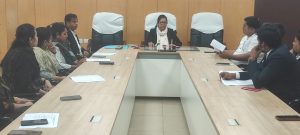 Bihar News Preparation for National Lok Adalat in full swing