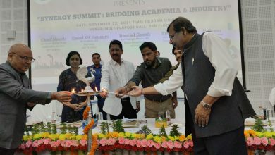 Bihar News-Environment will be created through cooperation and coordination between industry and engineering institute: Minister