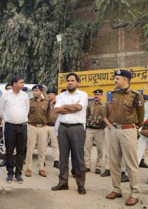 Bihar News- Due to the comprehensive efforts of the district administration, Hajipur is no longer the most polluted city