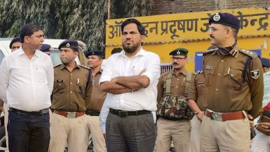 Bihar News- Due to the comprehensive efforts of the district administration, Hajipur is no longer the most polluted city