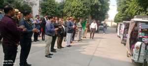Prayagraj News: National Lok Adalat organized on 14 December