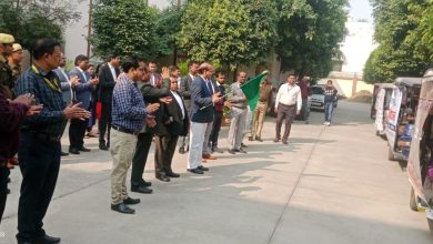 Prayagraj News: National Lok Adalat organized on 14 December