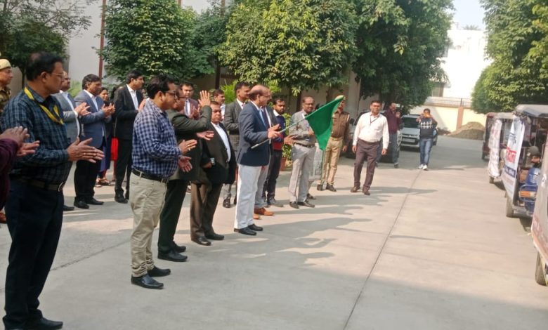 Prayagraj News: National Lok Adalat organized on 14 December