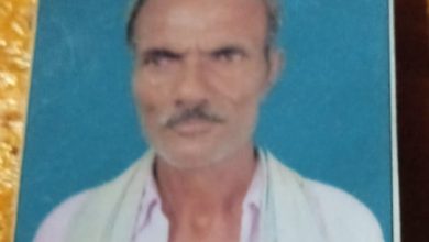 Bihar News Comrade Rikhan Sah is no more  
