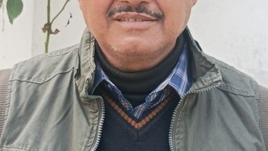Bihar News Increasing sugarcane price by only Rs 10 is BJP-JD (U) government's betrayal of farmers, government should give Rs 200 per quintal bonus to farmers: Sunil Kumar Rao