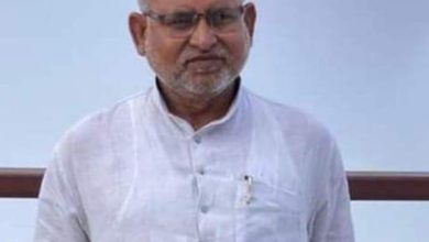 Bihar News Government should give legal rights to the houses built on Bettiah Raj land under Bihar Land Tenancy Act 1885-MLA