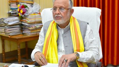 Lucknow j News: Increase of Rs 1779.27 crore in the main tax-non-tax revenue items of the state government in November, 2024 as compared to November, 2023