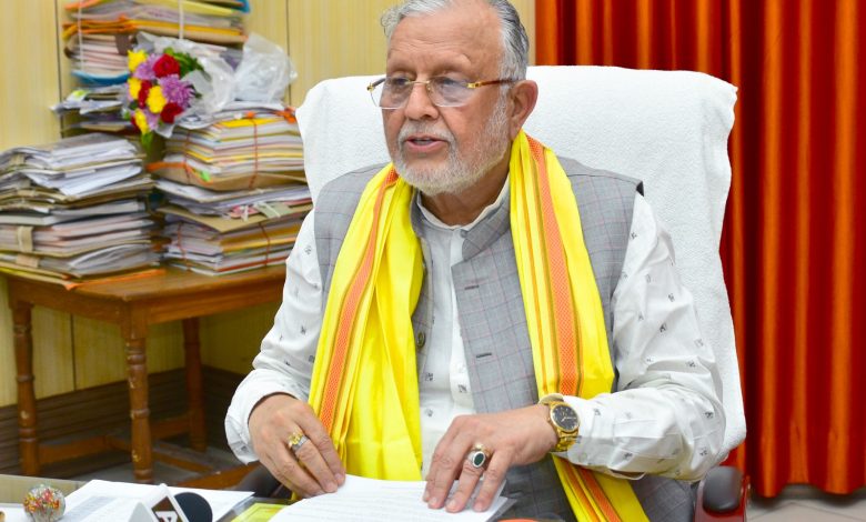 Lucknow j News: Increase of Rs 1779.27 crore in the main tax-non-tax revenue items of the state government in November, 2024 as compared to November, 2023