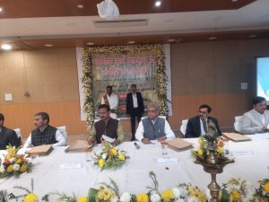 Prayagraj News: Your cooperation is expected in making Maha Kumbh-2025 plastic free - Hon'ble Minister of State

