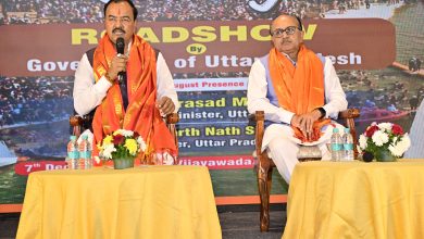 Lucknow News: Deputy Chief Minister Shri Keshav Prasad Maurya expressed his gratitude to the Hon'ble Prime Minister and the Union Cabinet for approving the establishment of 85 new Kendriya Vidyalayas across the country.