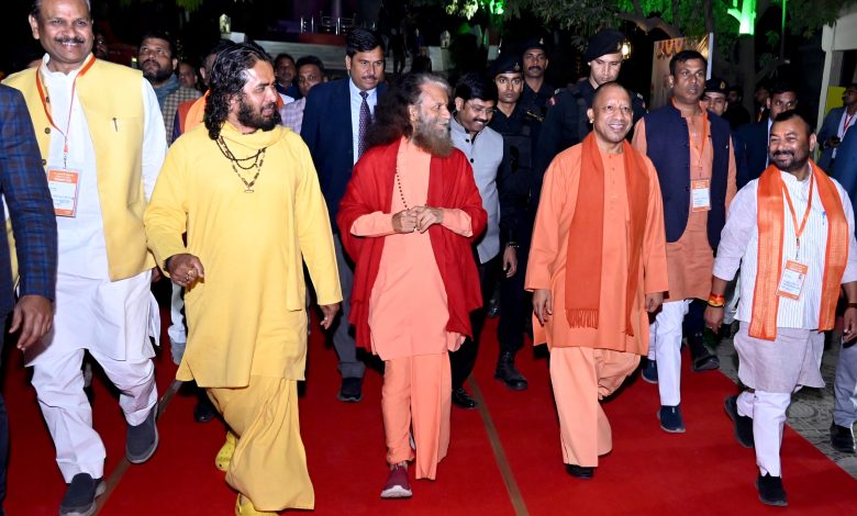 Prayagraj News: 'Smart Prayagraj' is ready to welcome pilgrims and tourists: Chief Minister Yogi