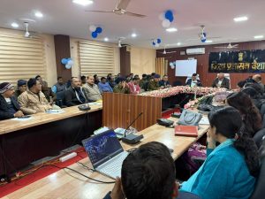 Bihar News-BSSc preliminary examination tomorrow at 21 centers in Vaishali district