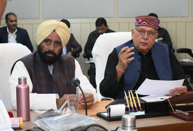 Lucknow News: Agriculture Standing Committee meeting concluded under the chairmanship of Agriculture Minister  