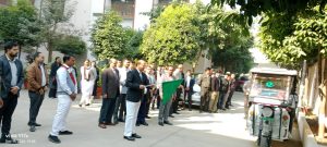 Prayagraj News: National Lok Adalat to be organized on 14 December

 