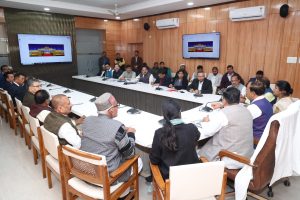 Lucknow News: Will meet Karnataka Governor and Chief Minister and invite them for Maha Kumbh 2025

 