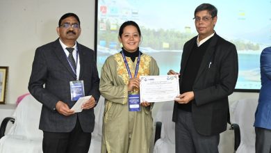 Lucknow News: National Seminar concludes: Steps towards ‘Developed India’ through effective use of technology  