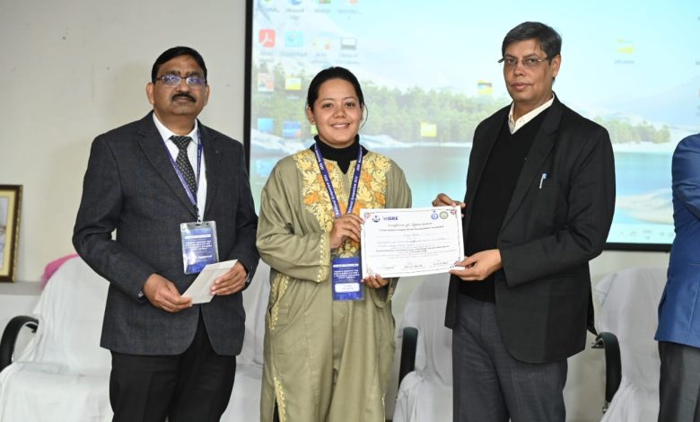 Lucknow News: National Seminar concludes: Steps towards ‘Developed India’ through effective use of technology