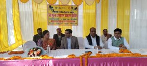 Prayagraj News: जनपद स्तरीय दिव्यांग कैंप का आयोजन में उपकरण पाकर खिले दिव्यांग बच्चों के चेहरे