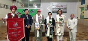 Agra News: A workshop on the importance of organ donation was organized at Prelude Public School on December 14, 2024 under the joint aegis of Interact Club of Prelude Public School and Organ Donation India Foundation.