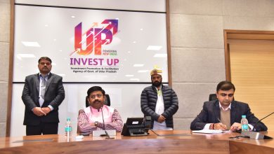 Lucknow News: Information about the entire eco-system of the industry will be available with just one click - Nandi.