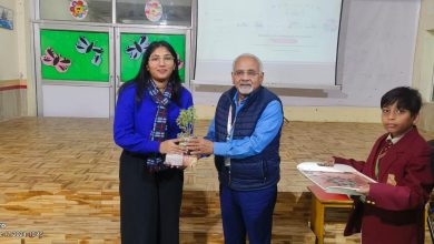 Agra News : Get rid of e-waste, save the environment clean  