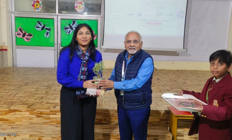 Agra News : Get rid of e-waste, save the environment clean  