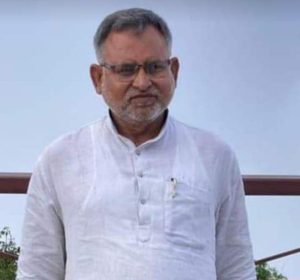 Bihar News- Champaran residents disappointed with Chief Minister Nitish Kumar's Pragati Yatra - Virendra Prasad Gupta