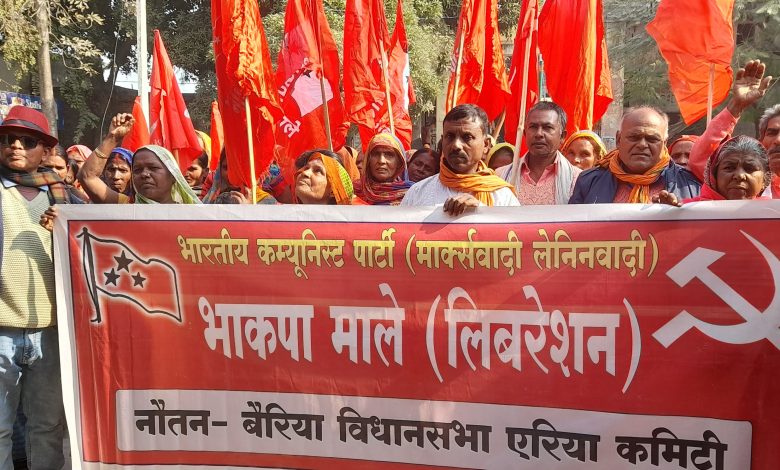 Bihar News- Nitish's Pragati Yatra is not a Pragati Yatra but a deception Yatra, he should apologize to the public for failure to fulfill the promise: Sunil Kumar Rao