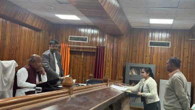 Lucknow News: Uttar Pradesh Backward Classes State Commission heard various complaints, many cases were resolved