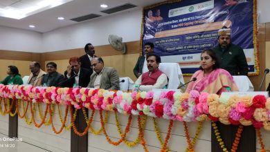 Lucknow News: Employment department is setting new standards every day to provide employment opportunities to the candidates seeking employment.