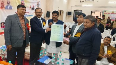 Prayagraj News: Mock exercise organized on 27 December  