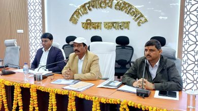 Bihar News Provide quality food to children: District Magistrate