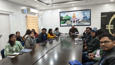 Bihar News-Execute pending cases of mutation and correction in mission mode