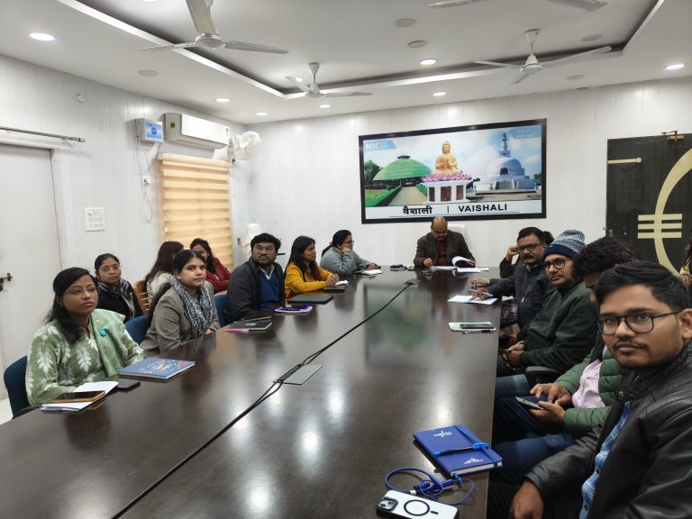 Bihar News-Execute pending cases of mutation and correction in mission mode