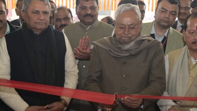 Bihar News- Chief Minister gave a gift of Rs 276 crore 80 lakh to Vaishali district in the second phase of Pragati Yatra  