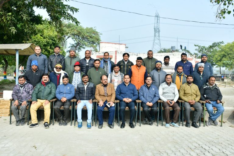 Prayagraj News: Three-day training on protection from lightning and first aid organized