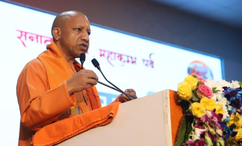 Mahakumbha Nagar Prayagraj News: After the inauguration of the Digital Media Center, the Chief Minister appealed to the journalists to make Prayagraj and UP the best destination in the whole world with their positive reporting