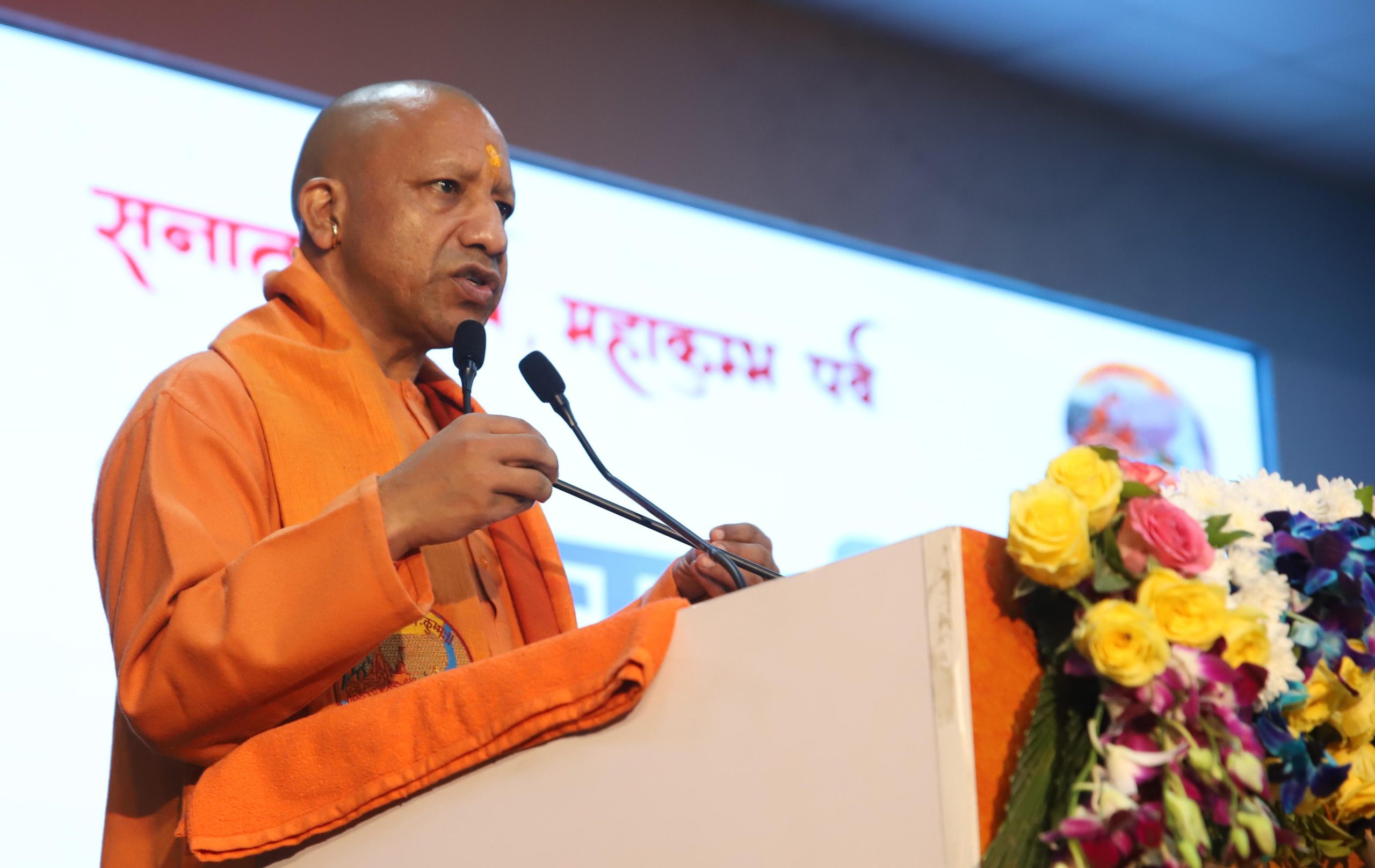 Mahakumbha Nagar Prayagraj News: After the inauguration of the Digital Media Center, the Chief Minister appealed to the journalists to make Prayagraj and UP the best destination in the whole world with their positive reporting