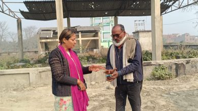 Bihar News Municipal Corporation residents will soon get electric crematorium: Garima