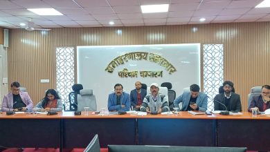 Bihar News Makar Sankranti and Basant Panchami festival will be organized