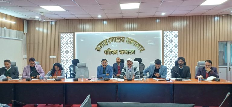 Bihar News Makar Sankranti and Basant Panchami festival will be organized