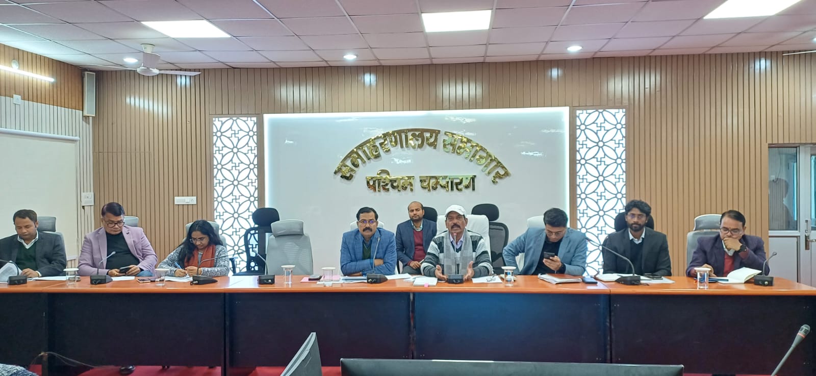 Bihar News Makar Sankranti and Basant Panchami festival will be organized