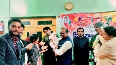 Bihar News The house of two couples was filled with happiness