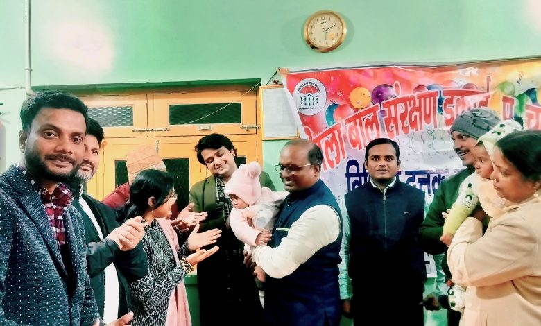 Bihar News The house of two couples was filled with happiness