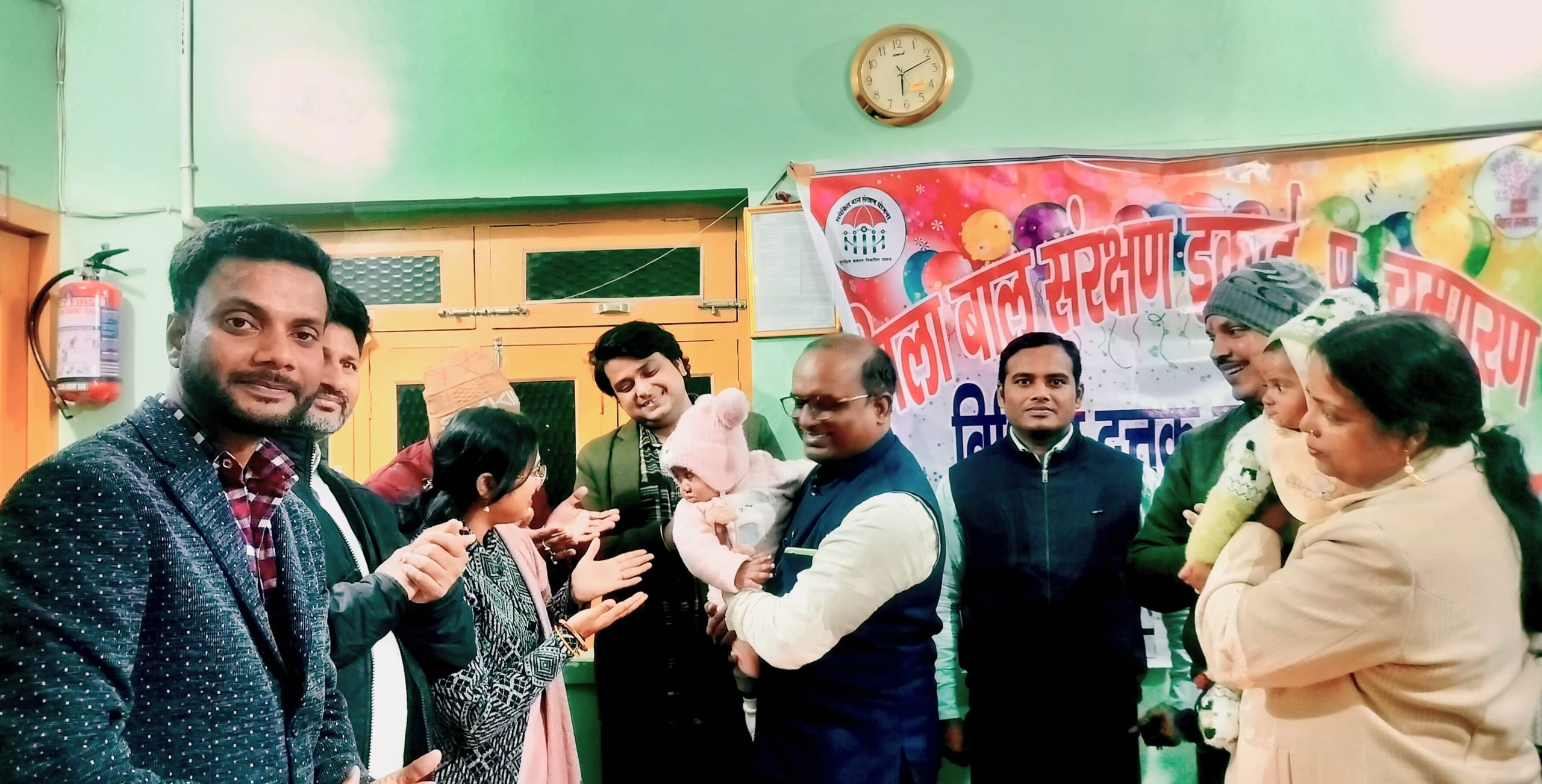 Bihar News The house of two couples was filled with happiness