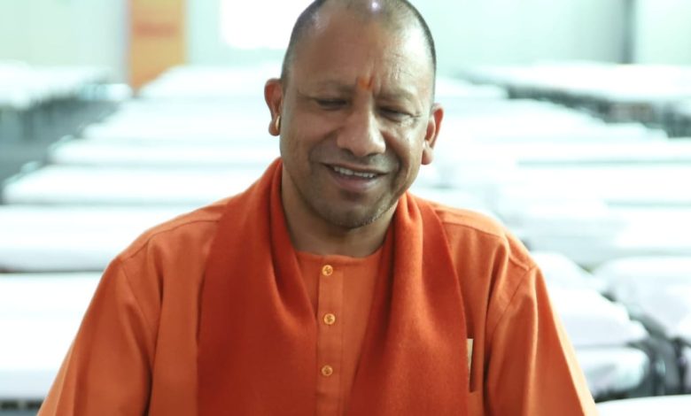 Mahakumbha Nagar Prayagraj News: Faith swelled in Prayagraj Mahakumbh on Makar Sankranti, CM Yogi congratulated
