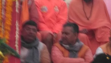 Mahakumbha Nagar Prayagraj News महाकुंभ प्रयागराज 2025: मकर संक्रांति पर 3.5 करोड़ श्रद्धालुओं ने किया अमृत स्नान