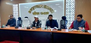 Bihar News Physical verification of schemes must be done before payment: District Magistrate