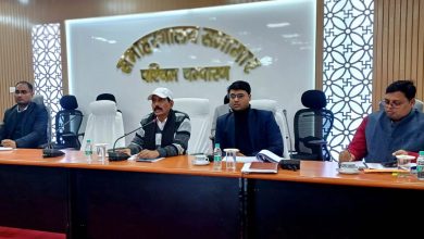 Bihar News Physical verification of schemes must be done before payment: District Magistrate