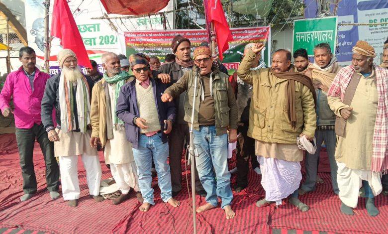 Bihar News Sugar mills should stop playing the game of Khutti, variety and send sugarcane challans to everyone: Sunil Kumar Rao